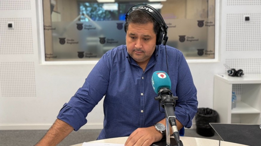 NOTICIAS FIN DE SEMANA (MATINAL) 18/01/2026