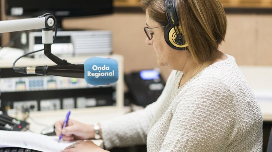 REGIÓN DE MURCIA NOTICIAS (MEDIODÍA) 29/07/2022