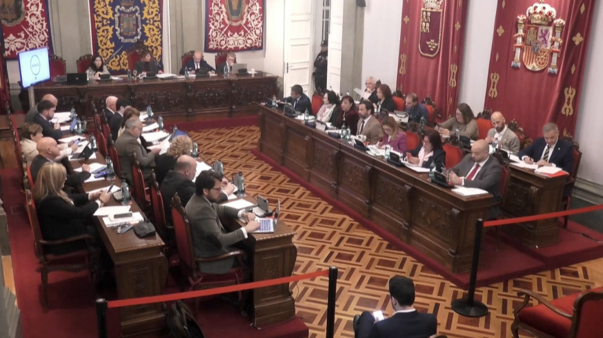 Cartagena reclamará el coste de las competencias impropias a Murcia y Madrid