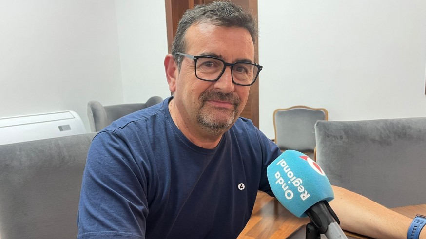 Los presupuestos de Cieza inician su camino pendientes de una cuestión de confianza