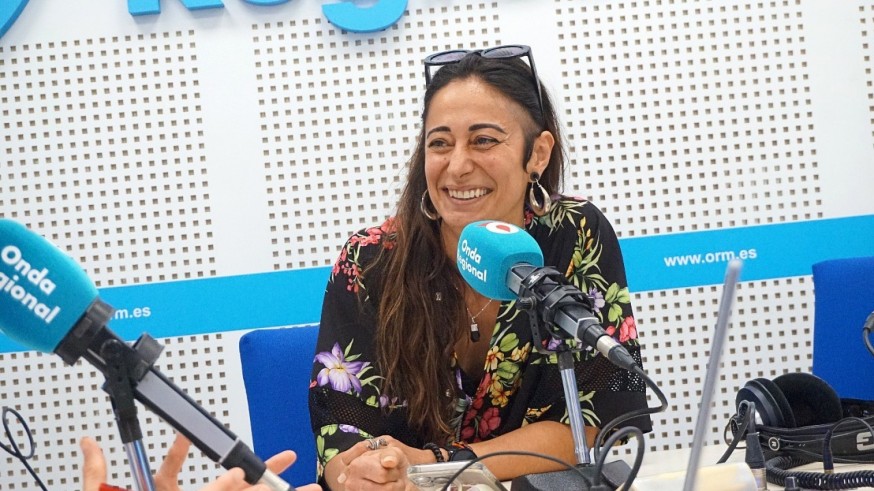 Sex o no sex. Con Mari Carmen López hablamos de los cambios en la sexualidad y del deseo con los años 