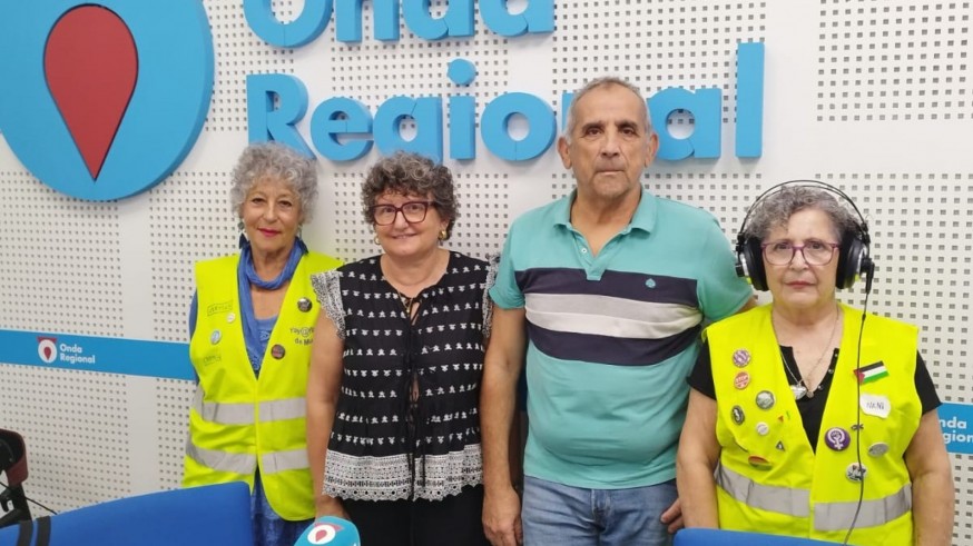 Tertulia Senior. Vuelven los Yayoflautas