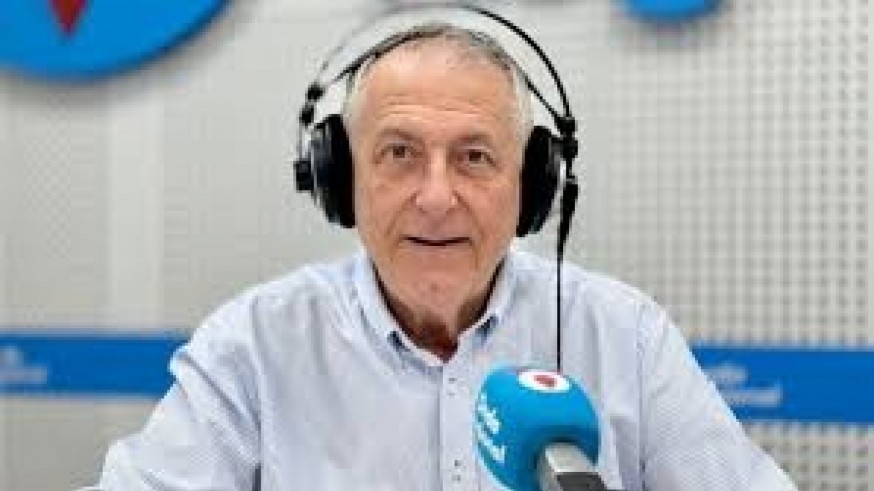 Laureles de Murcia, Miguel Massotti. 1994 (II)