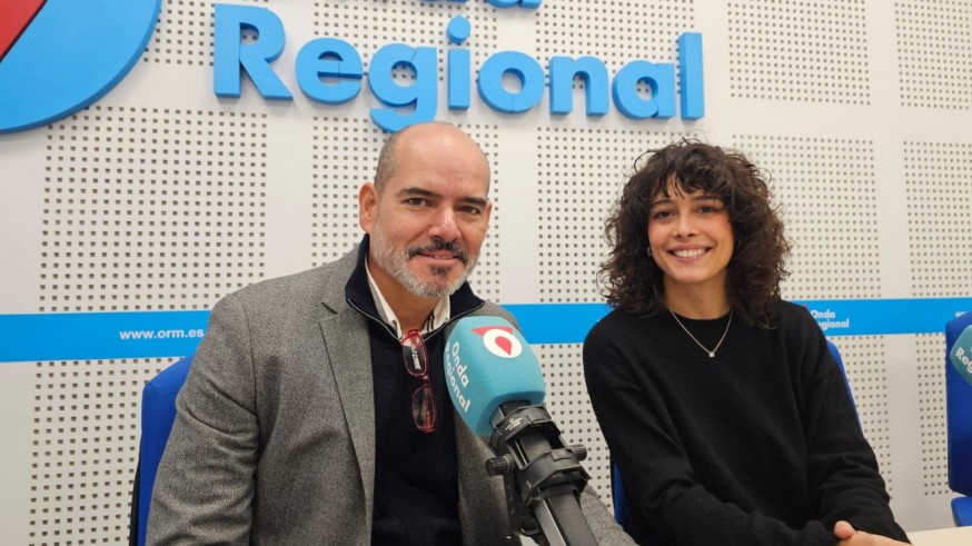 Jóvenes y empresarios. Supercafé