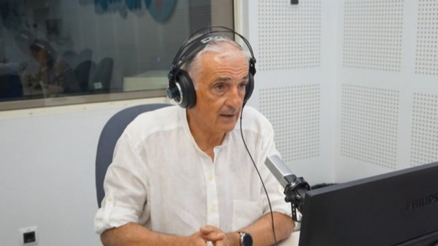 REGIÓN DE MURCIA NOTICIAS (MATINAL) 16/06/2025