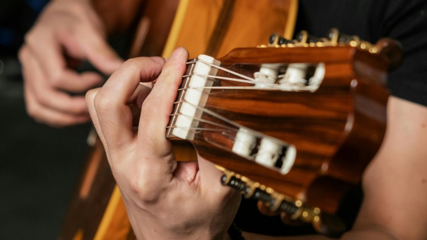 Canciones para la vida y la esperanza