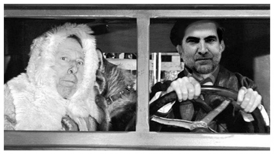 Radio mía de mi vida y de mi corazón. Homenaje a este medio ubicuo que no para de crecer