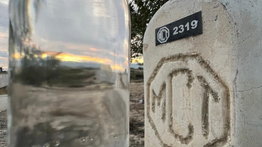 Canales del Taibilla declara apta para el consumo humano el agua en todas las poblaciones afectadas por el temporal