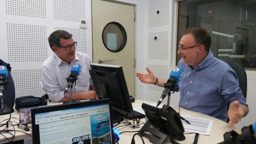 LA RADIO DEL SIGLO. #intrahistoricosLRDS