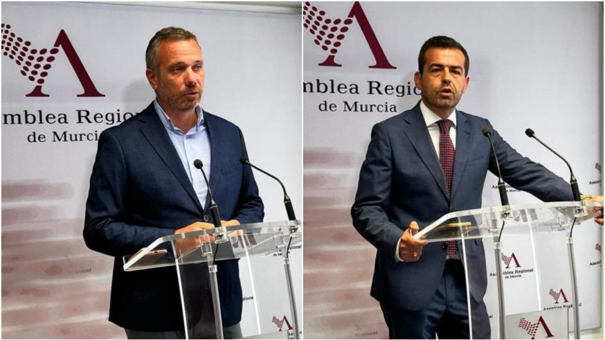 El PP invita a Vox a poner fecha, hora y lugar para retomar las negociaciones