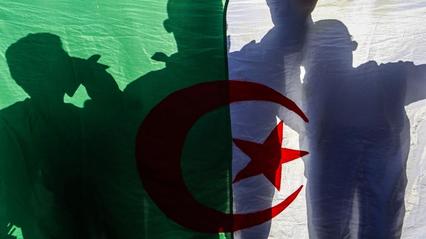Albares dice en Bruselas que Argelia "viola" acuerdo de asociación con la UE