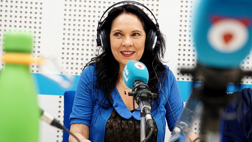 Susana Re: Tres décadas de música, pasión y lealtad inquebrantable a la tierra y a su familia