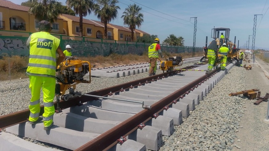Unanimidad para abrir San Diego hasta que acaben las obras del AVE en Lorca
