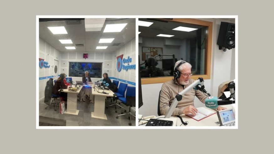 TERTULIA ACTUALIDAD 19/01/2026