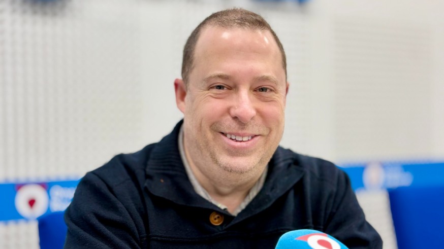 Vamos al cine con Antonio Rentero