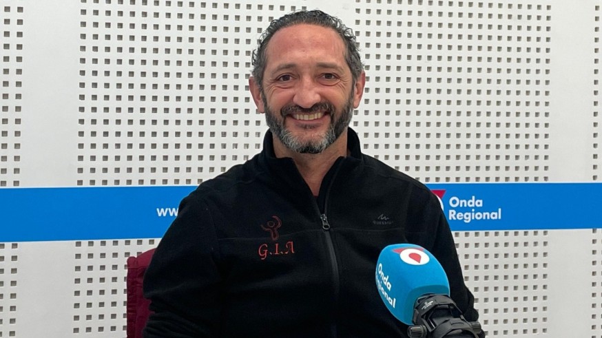 "El yacimiento de San Esteban es único por su estado de conservación dentro del casco urbano"