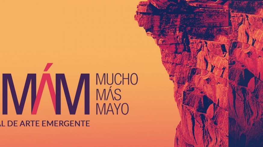 Cartel de 'Mucho Más Mayo' 2019