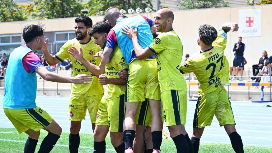 Antonio Martínez: "Estoy tranquilo, confío en mi equipo"