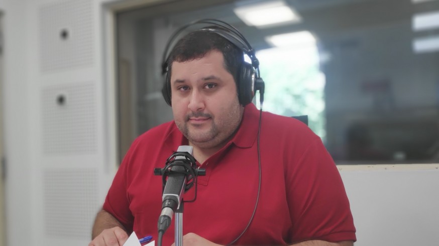 REGIÓN DE MURCIA NOTICIAS (MEDIODÍA) 06/08/2024