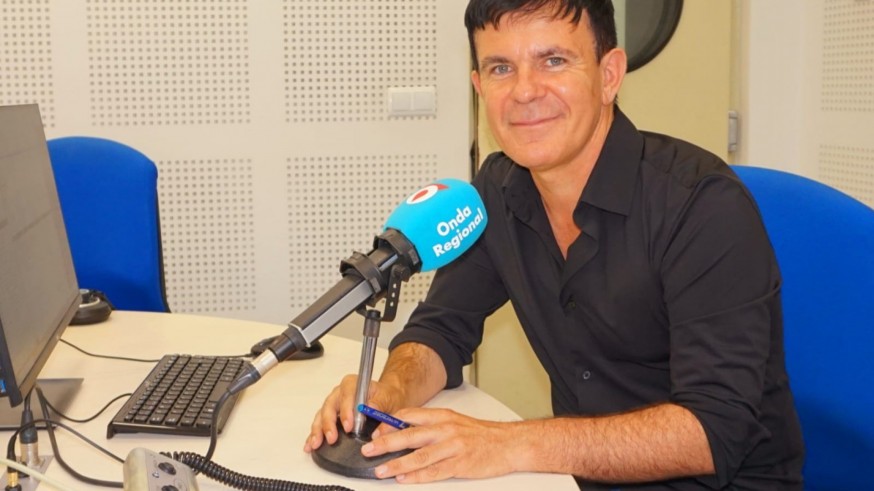 REGIÓN DEPORTIVA (NOCHE) 18/10/2022