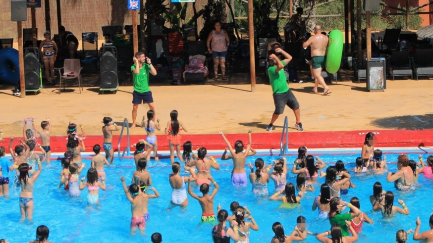 La Región alcanzará los 22.010 contratos durante la campaña de verano