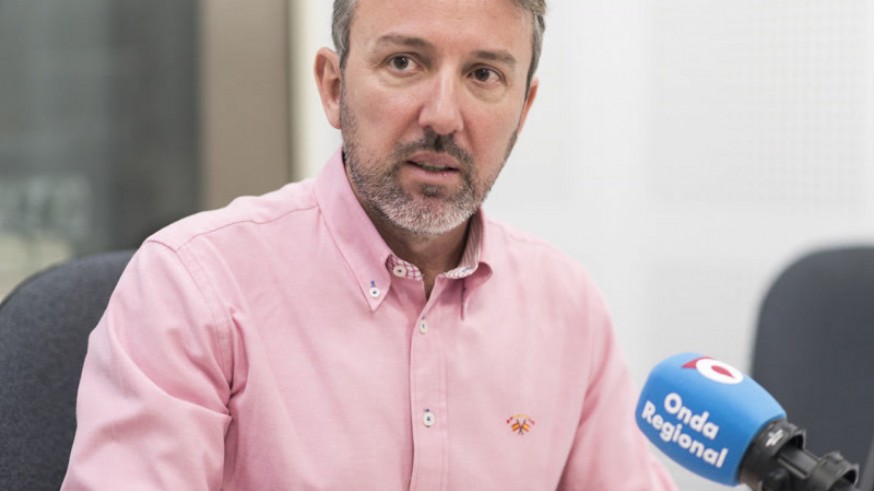 REGIÓN DE MURCIA NOTICIAS (MEDIODÍA) 27/03/2021