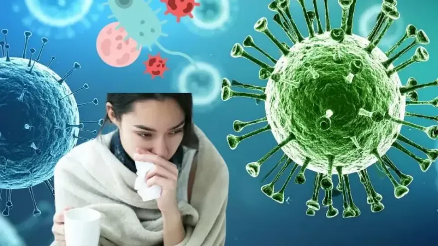 'Veneno me dieras'. ¿ Por qué es tan virulenta la gripe este invierno?