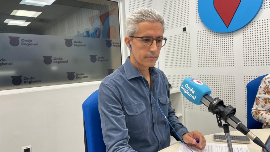 REGIÓN DE MURCIA NOTICIAS (MEDIODÍA) 27/08/2026
