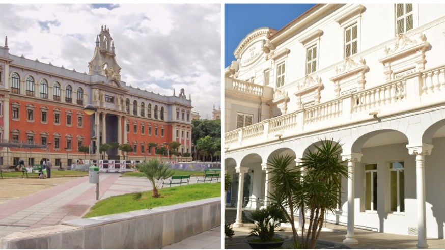 El Gobierno regional destina más de 246 millones a las universidades públicas