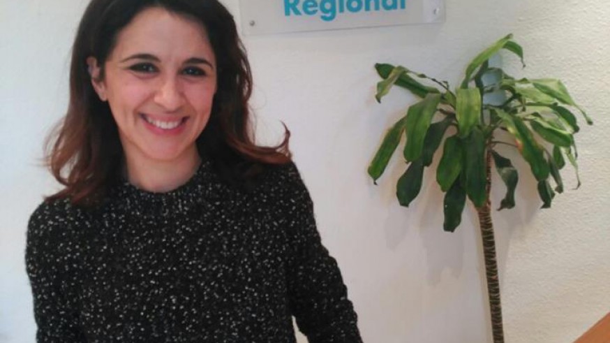 La Radio del Siglo: Seamos emprendedores. TESSARA JEWELLERY, diseño de joyas con más de veinte años de experiencia como orfebre