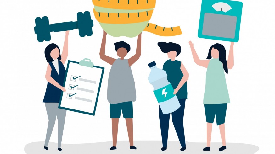 Con sumo gusto, con Luis Hidalgo