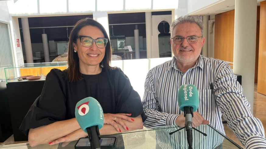 Cieza celebra el Día de los Museos con varias actividades