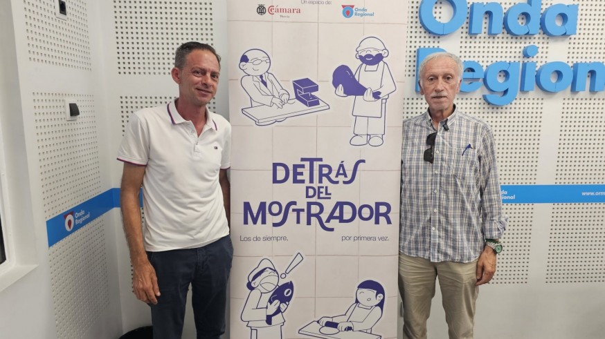 Detrás del mostrador. Conocemos MAFER, una tienda de electrónica avanzada y Pay Telecom, de telefonía móvil