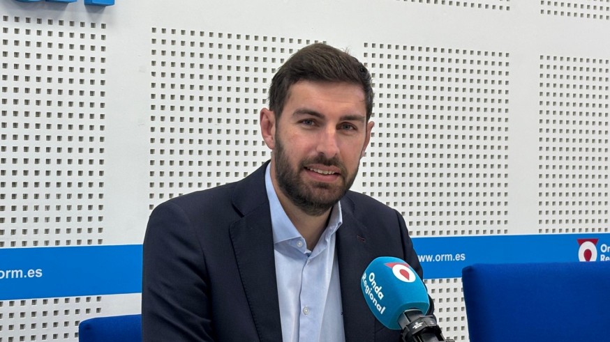 Antelo, tras la imputación de dos miembros de Vox por 'falsificar' su firma: "La justicia avanza"