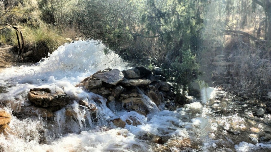 Los regantes de la cuenca del Segura inician año hidrológico pendientes de la apertura de pozos de sequía