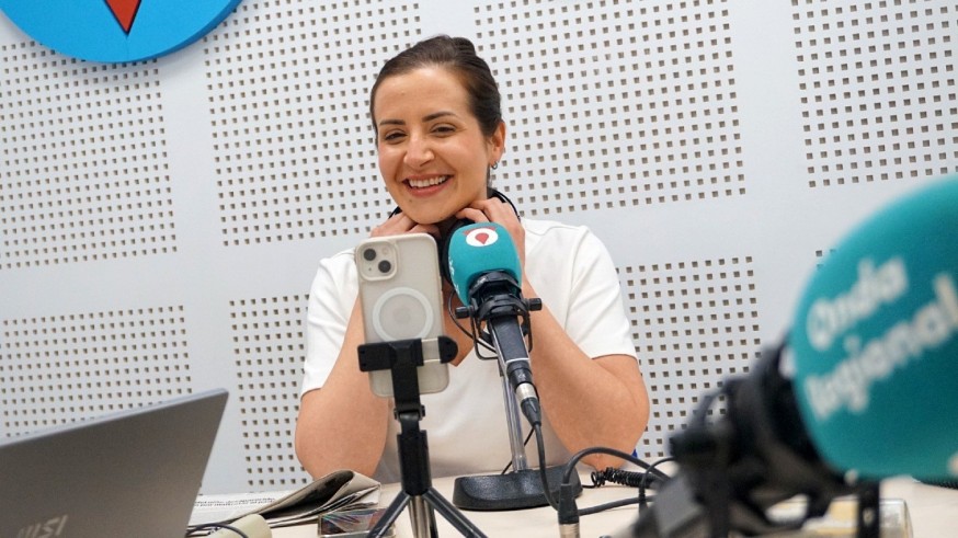 Nadie como Nadia. Con Nadia Guillamón hablamos de las comuniones, las celebraciones o la muerte del expresidente uruguayo Pepe Mujica