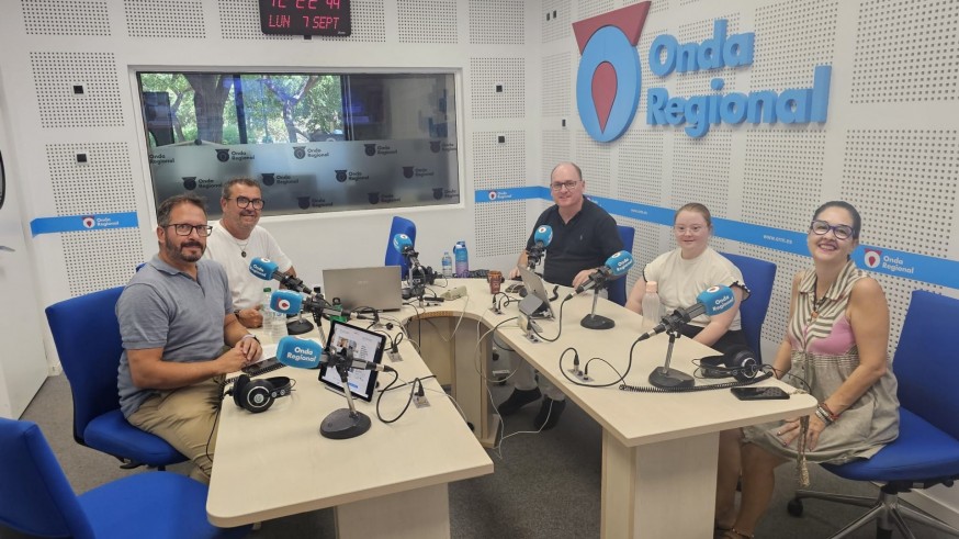 El concurso benéfico Sabe a Murcia ayudará a ASSIDO a base de migas huertanas