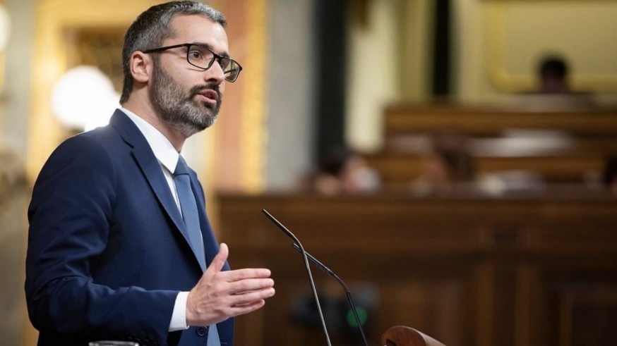 La Asamblea cita al delegado del Gobierno por la llegada de migrantes