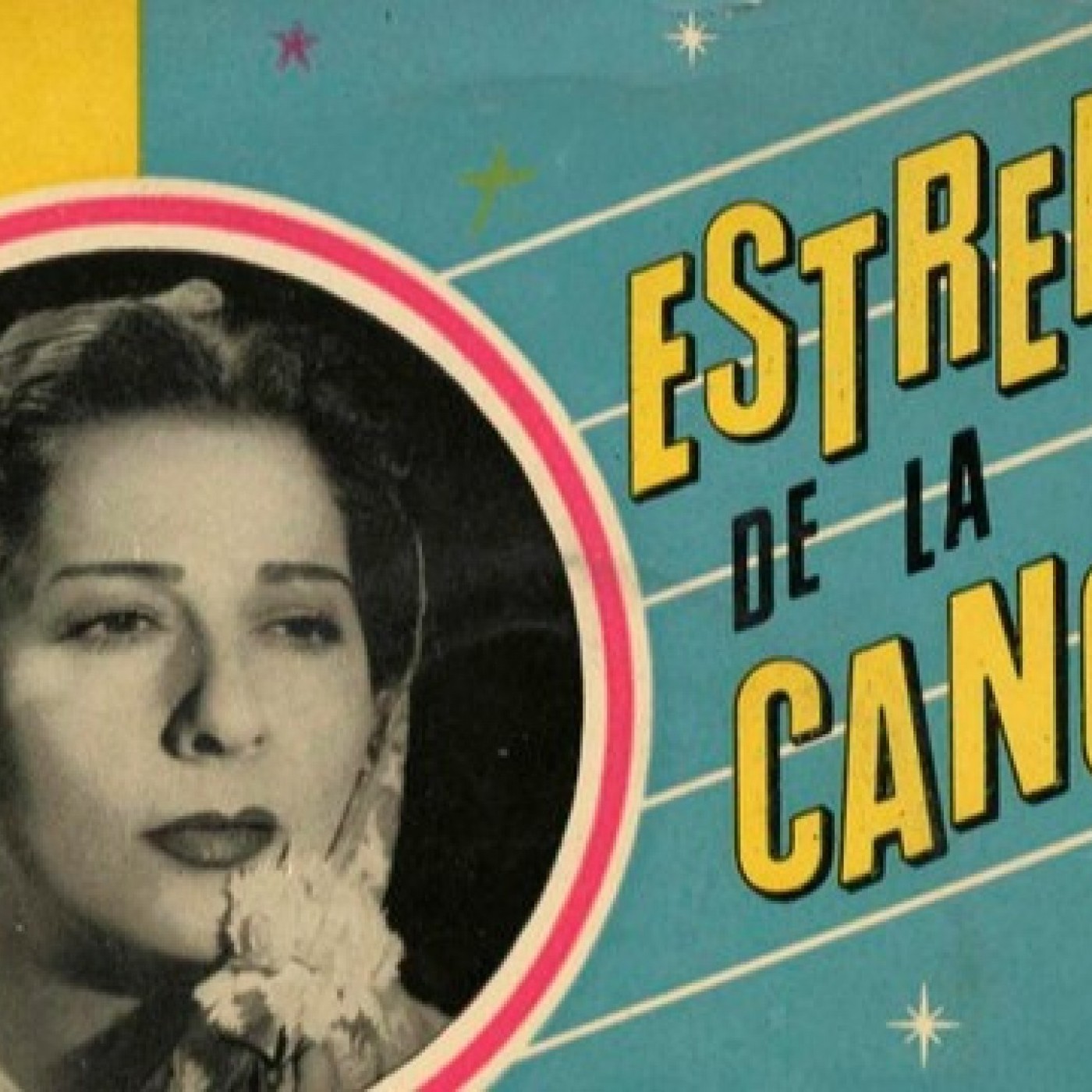 CRÓNICAS APASIONADAS T06C065 España 1939-1963 las canciones más escuchadas 1ª parte (25/05/2025) episode artwork