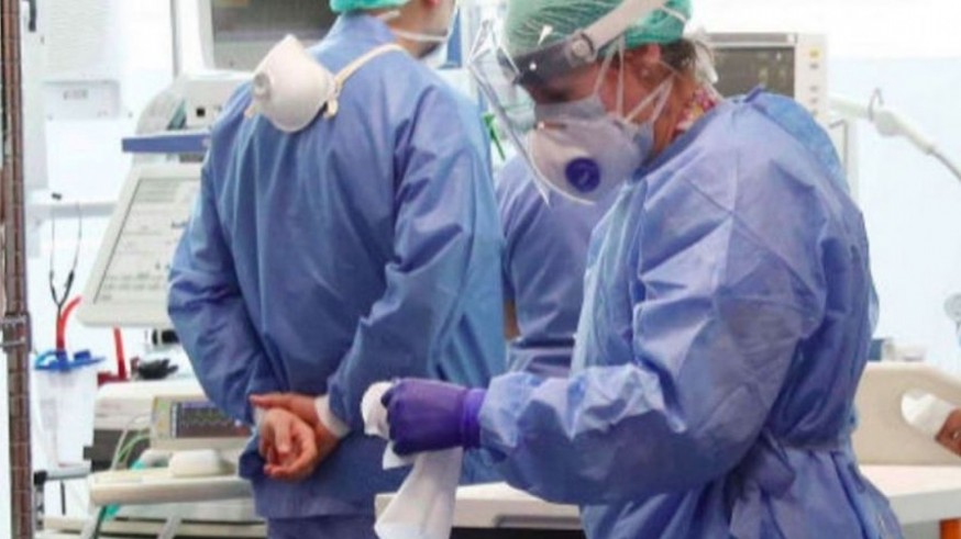 Sanidad notifica 35 nuevas muertes y 194 contagios por la COVID-19 en España