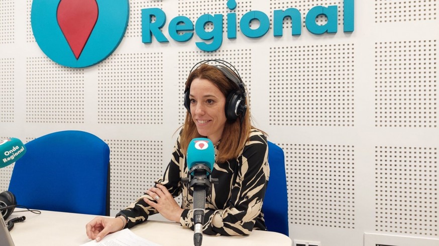 REGIÓN DE MURCIA NOTICIAS (MEDIODÍA) 14/07/2026