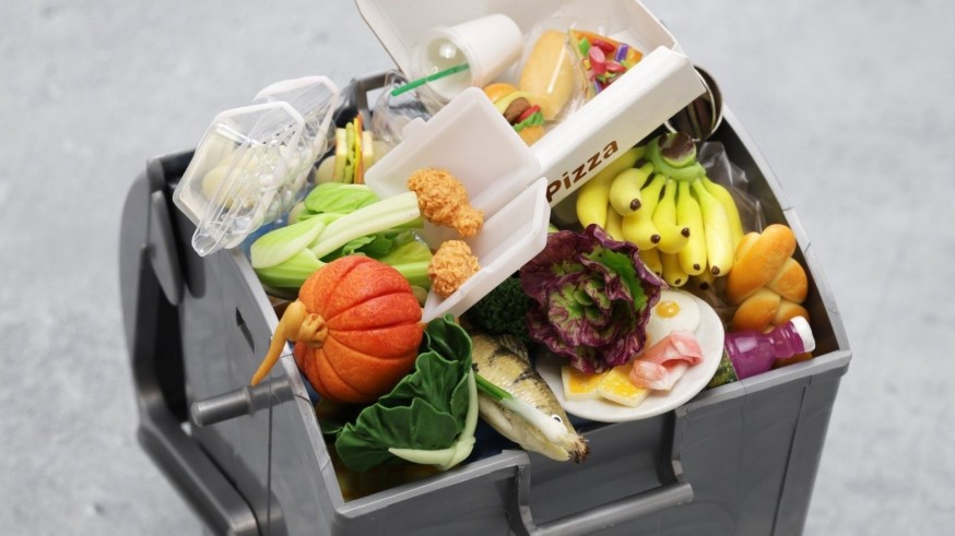 El 54% de los murcianos reconoce comer productos caducados