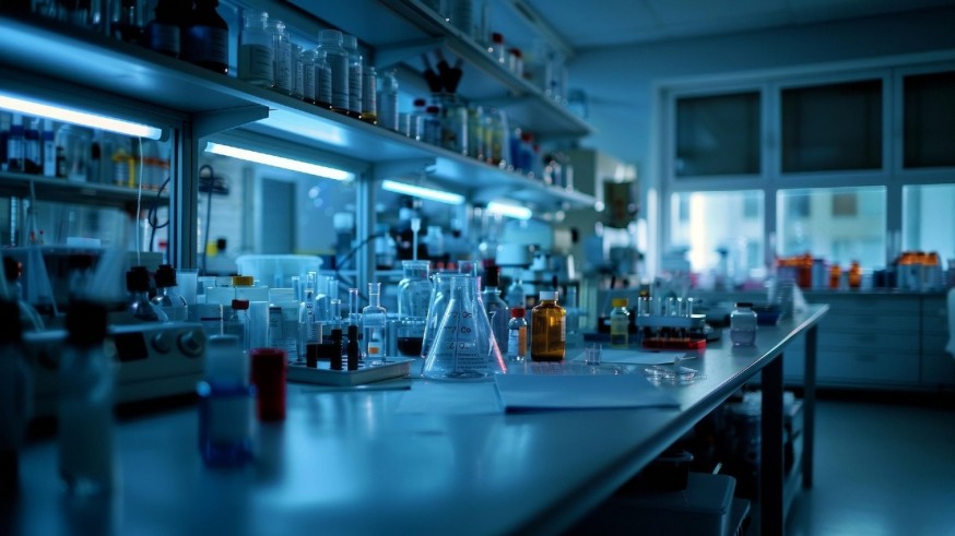 Con el profesor Fabio Juliá hablamos del proyecto de la UMU para usar hierro en lugar de paladio para sintetizar fármacos