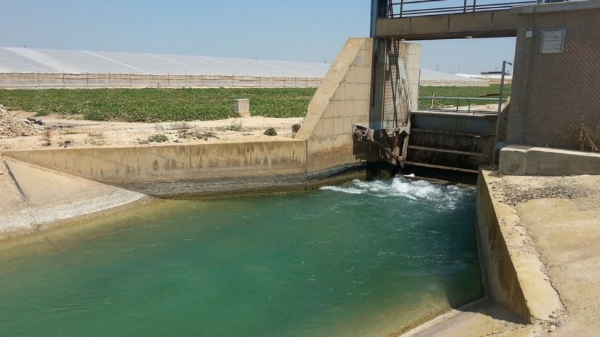 La Comisión de Explotación aprueba un nuevo envío de agua del Trasvase de 27 hm3 