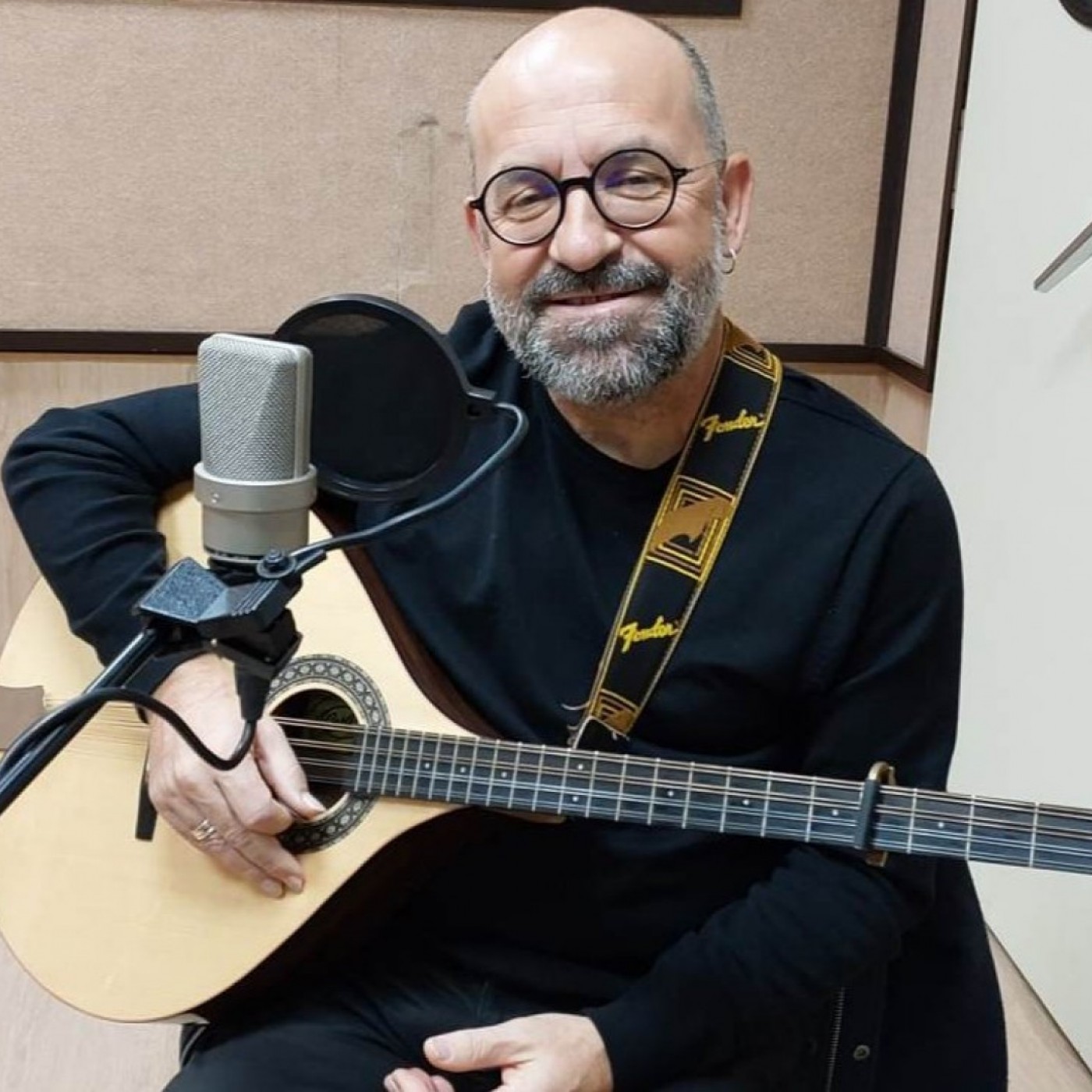 MÚSICA DE CONTRABANDO