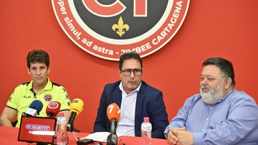 Paulo Roberto: "Lo más importante en este tipo de partidos es no perder nunca la concentración"