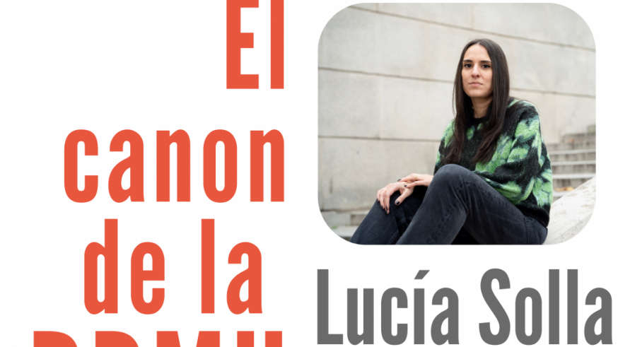 'Comerás flores': El debut de Lucía Solla que alcanza los 100.000 ejemplares