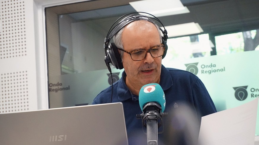 REGIÓN DE MURCIA NOTICIAS (MEDIODÍA) 19/03/2026