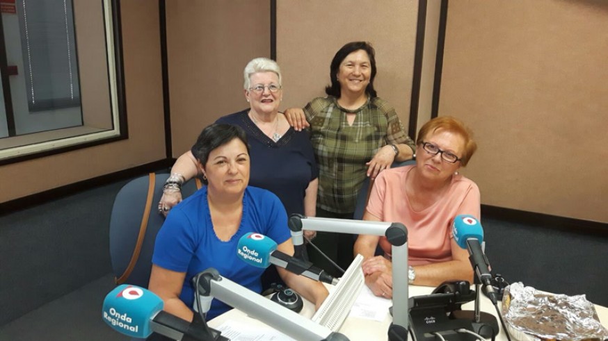 Tertulianas de La Edad de Oro