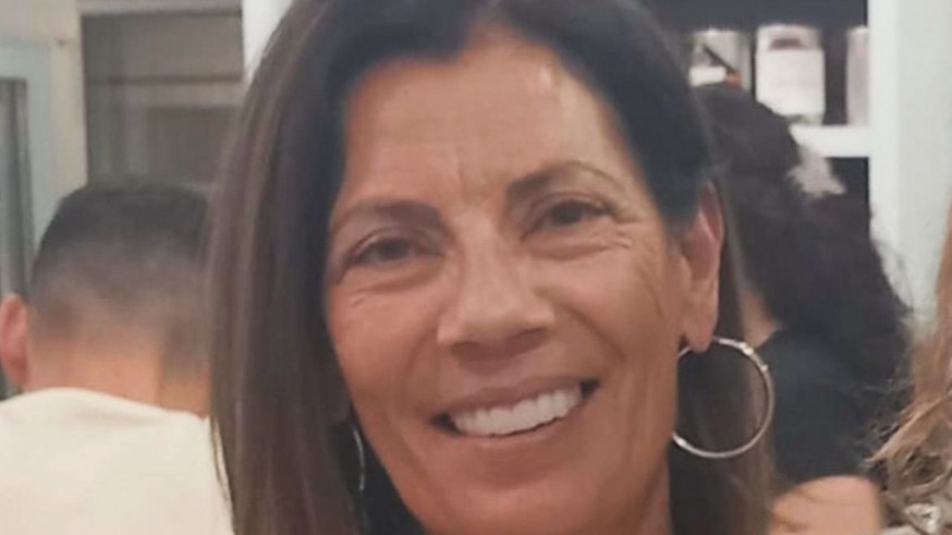 Conmoción en Cieza tras la muerte de la concejala del PP, Amparo Pino